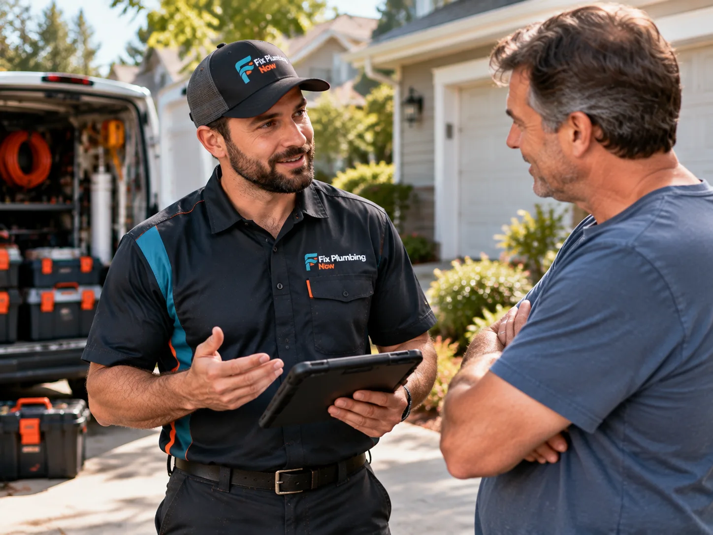 Clogged Drain Service Denison, KS FAQs